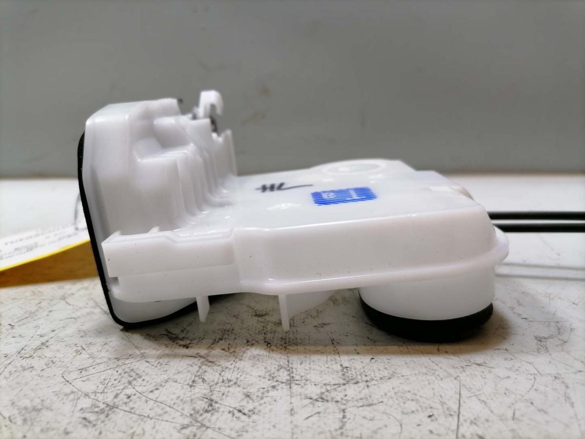 Mitsubishi Eclipse Cross original T&uuml;rschloss hinten links Bj.2023